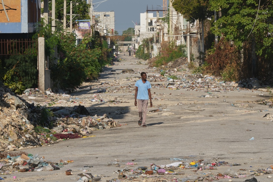 Haïti ouvre les inscriptions pour ce qui serait la première élection depuis 10 ans