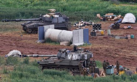 L’armée israélienne va étendre son offensive au sud du Liban