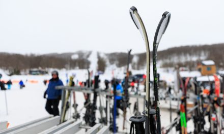 Achalandage | Une saison presque parfaite pour les stations de ski