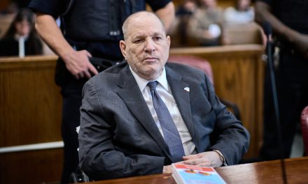 À partir du 14 avril | Harvey Weinstein sera rejugé pour viol