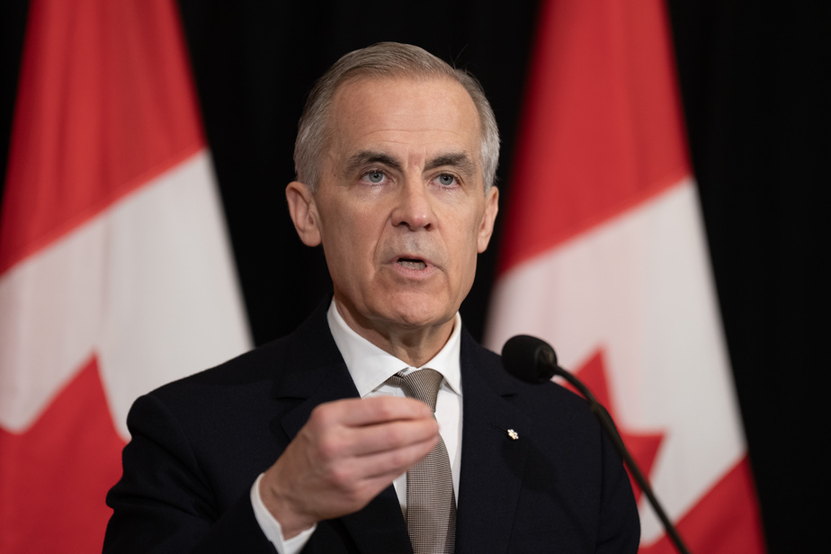 Meurtre d’un militant sikh canadien | Mark Carney refuse de dire si l’Inde s’ingère dans les affaires du pays