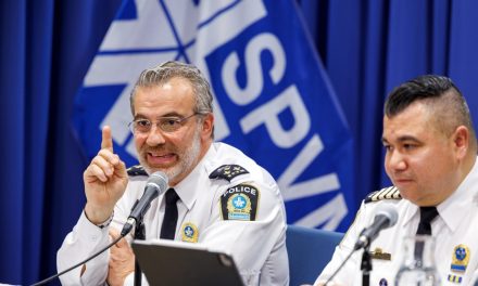 Racisme au sein des forces policières | Le SPVM dévoile son plan de lutte