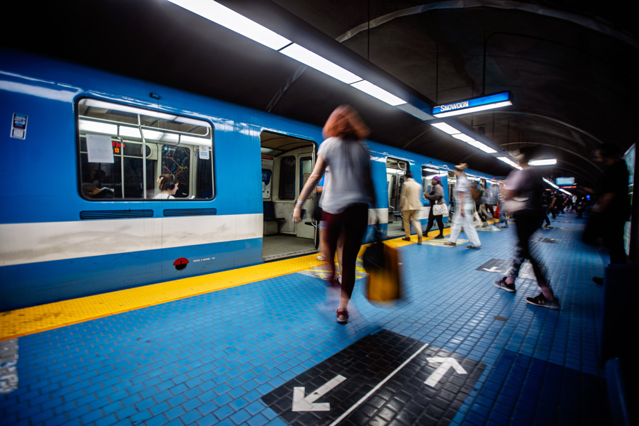 Après plusieurs grèves | Entente de principe entre la STM et ses employés d’entretien