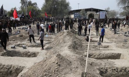 Bombardement d’une école en Iran | Une erreur de l’armée américaine, selon le New York Times