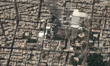 Frappes sur l’Iran | La CIA a permis la localisation de Khamenei