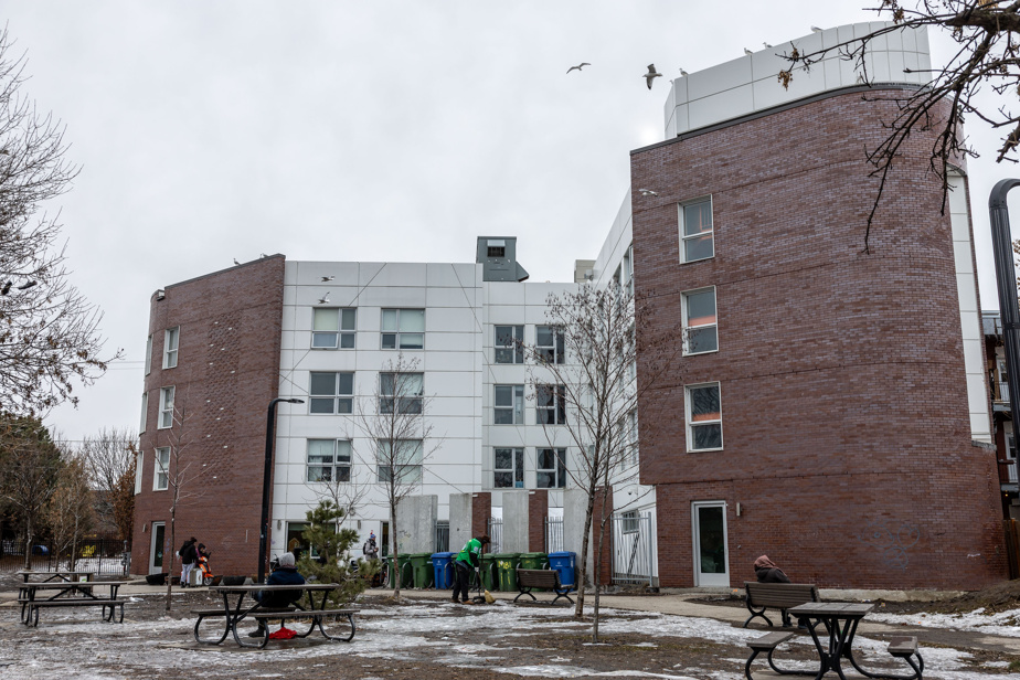 Financement fédéral | Des refuges pour sans-abri craignent de devoir fermer