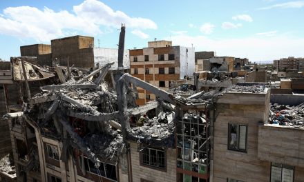 Conflit au Moyen-Orient | L’Iran défie Trump et exhorte les civils à s’éloigner des Américains