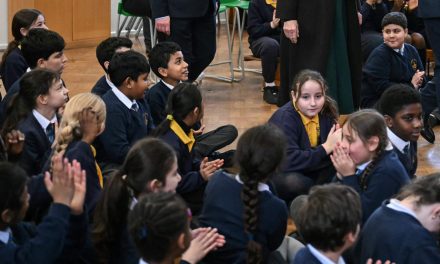 Exode des familles | Londres envisage un avenir « sans enfants »