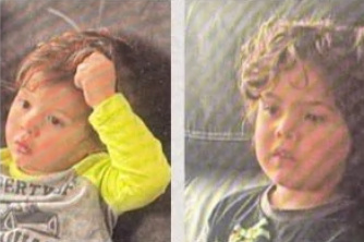 Alerte AMBER | Deux enfants enlevés à Trois-Rivières
