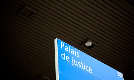 Un crime « ignoble » | Huit ans de prison pour avoir agressé sexuellement une dame de 84 ans
