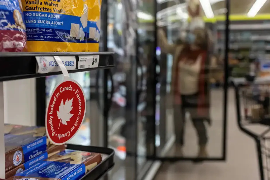 Guerre commerciale | L’alcool et la politique « Achetez canadien » montrés du doigt par les États-Unis
