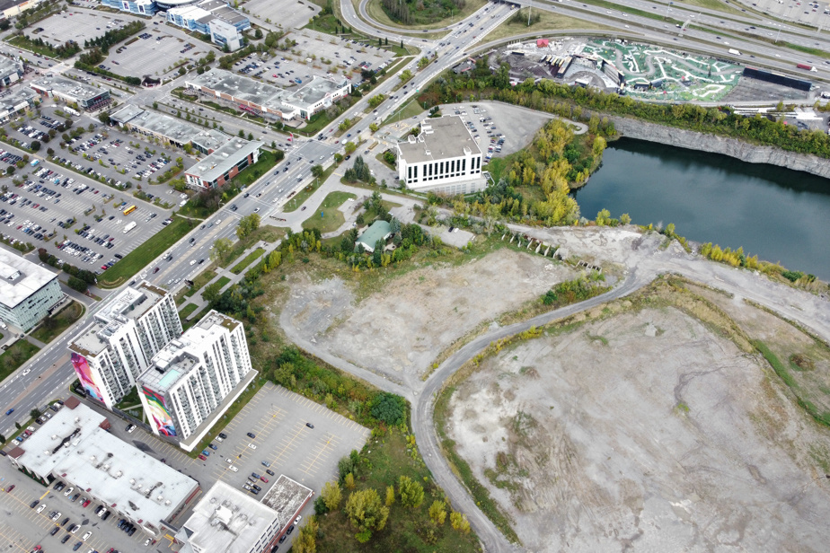 Laval | Feu vert à un mégachantier de logements abordables