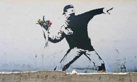 Décryptage | Banksy démasqué