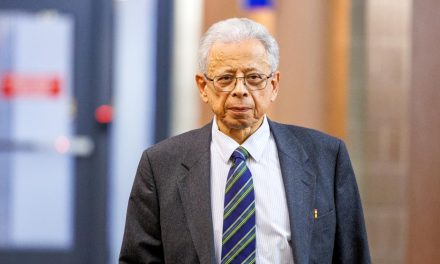 Incapable de payer 25 millions de dollars | Un ex-dirigeant de SNC-Lavalin demande la « clémence » du juge pour éviter le pénitencier