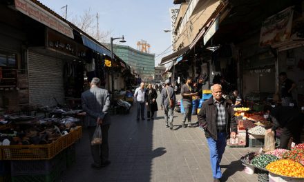 Conflit au Moyen-Orient | Sans internet, les Iraniens privés de nouvelles en pleine guerre