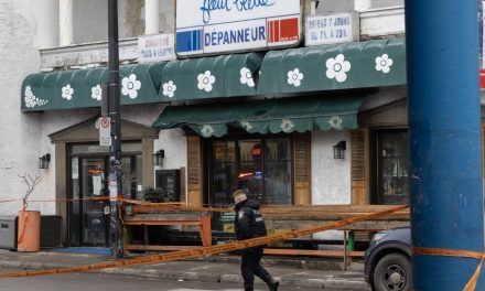 Meurtre d’un propriétaire de dépanneur | Un hôpital a sonné l’alarme il y a huit mois