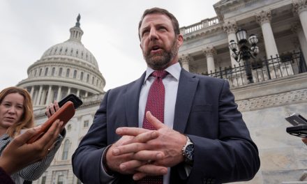 Nouveau secrétaire à la Sécurité Intérieure | Markwayne Mullin a appris à se battre en Oklahoma