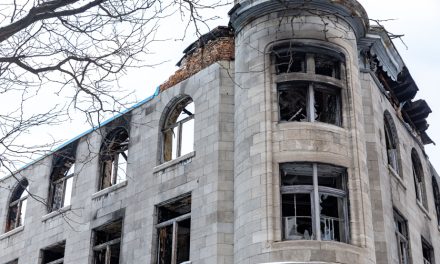 Incendie mortel dans le Vieux-Montréal  | Émile Benamor savait que les appartements étaient sous-loués sur Airbnb