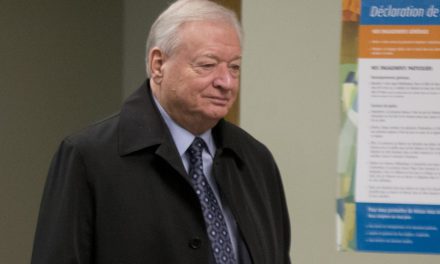 Impôts non payés | Laval contraint de verser 1 million à l’ancien maire Gilles Vaillancourt