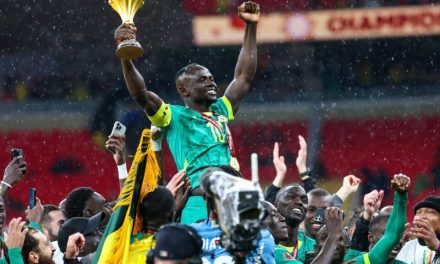 CAN 2025 : déchu de son titre, le Sénégal riposte pour contester la décision de la CAF