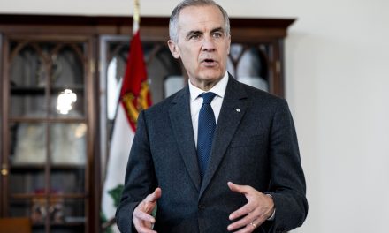 Conflit au Moyen-Orient | Mark Carney ne compte pas participer au débat d’urgence