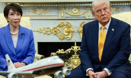 Visite de la première ministre japonaise | Donald Trump crée un malaise en évoquant Pearl Harbor