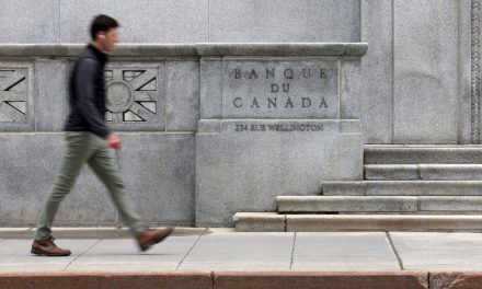 Le taux directeur reste stable à 2,25 % | La Banque du Canada garde ses munitions