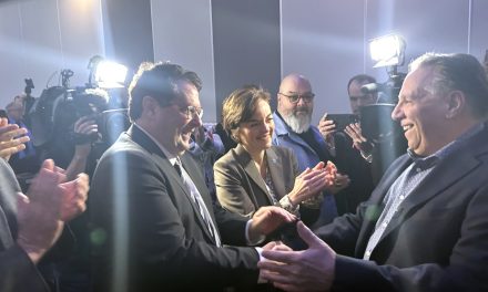 Course à la direction de la CAQ | Un peu plus de 20 000 caquistes éliront le prochain premier ministre