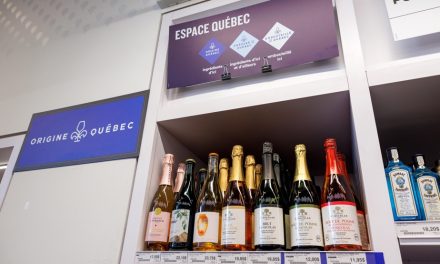 Année sans alcools américains à la SAQ | Les producteurs québécois en ont profité