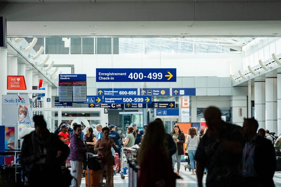 Étude | Les comportements des voyageurs québécois sous la loupe