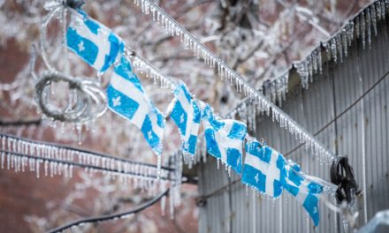 Sud du Québec | Les épisodes de pluie verglaçante bientôt en voie de disparition ?