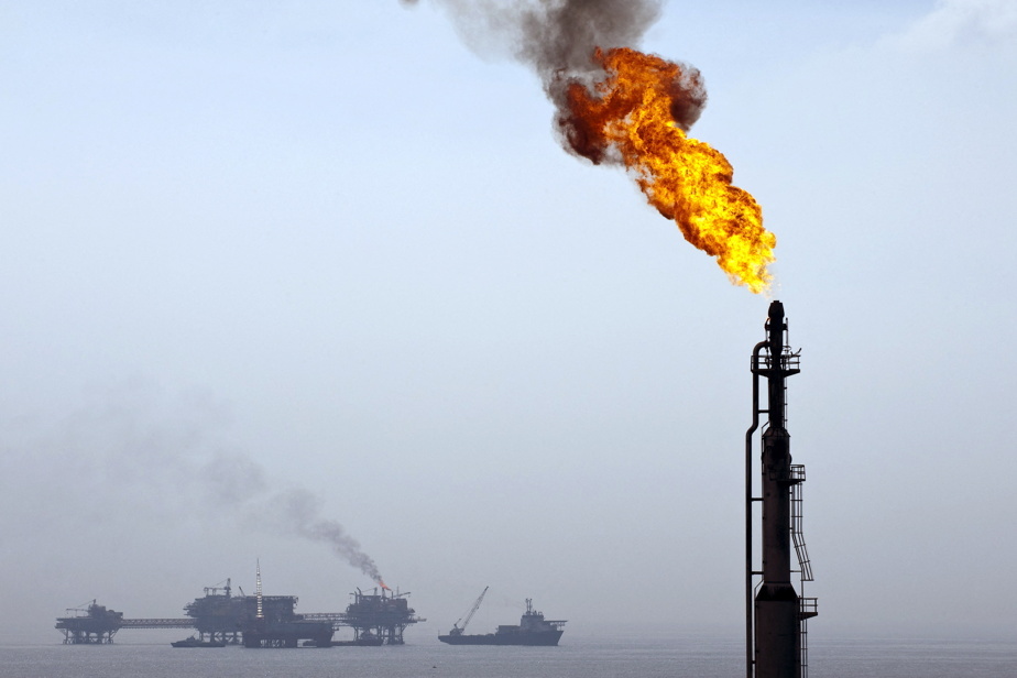 Le pétrole monte avec des craintes de pénurie sur les produits raffinés