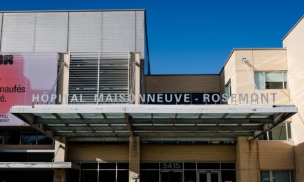 Budget du Québec | Rénover dans les infrastructures en santé au lieu de couper des rubans