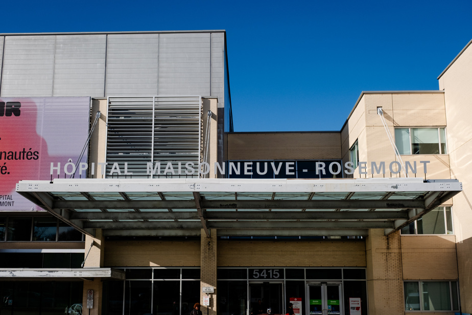 Budget du Québec | Rénover dans les infrastructures en santé au lieu de couper des rubans