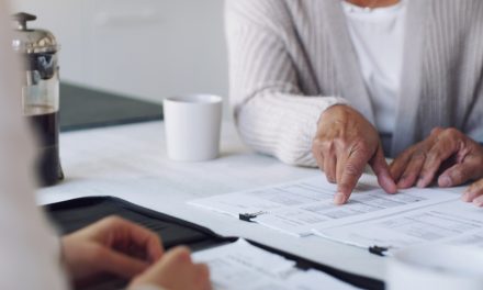 Train de vie | Combien devrait-on laisser en héritage ?