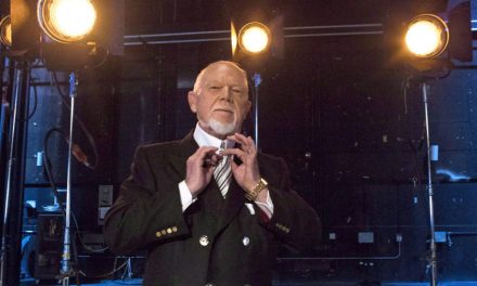 Don Cherry à l’Ordre du Canada | Pierre Paul-Hus cherche « du positif » au choix de son parti