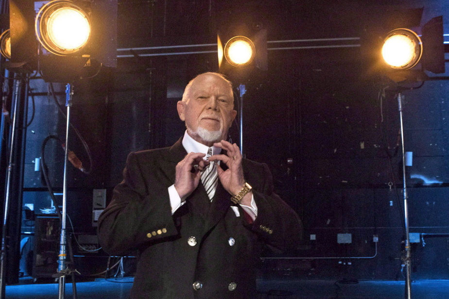 Don Cherry à l’Ordre du Canada | Pierre Paul-Hus cherche « du positif » au choix de son parti