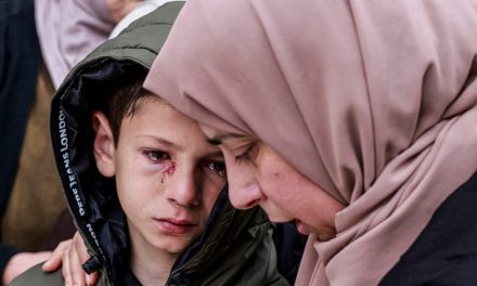 Cisjordanie | L’armée israélienne tue quatre membres d’une famille