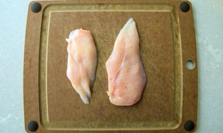 Du poulet américain serait importé de manière frauduleuse