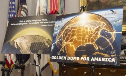 Le Japon prêt à rejoindre le « Golden Dome » de Trump