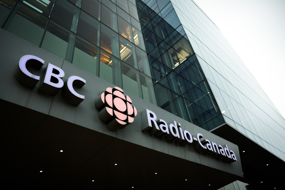 ICI RDI sur Prime Video | La PDG de CBC/Radio-Canada sera convoquée au ...