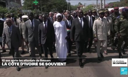 10 ans après les attentats de Bassam, la Côte d&rsquo;Ivoire se souvient
