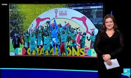 CAN 2025 : le trophée « protégé » par l&rsquo;armée sénégalaise pour échapper au Maroc ?