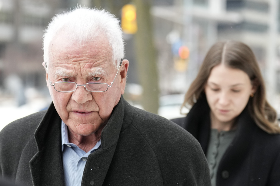 Procès Stronach | Un enquêteur témoigne que la police a été « limitée » dans son enquête