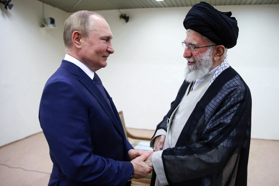 Conflit au Moyen-Orient | Comment expliquer l’inaction de la Chine et de la Russie