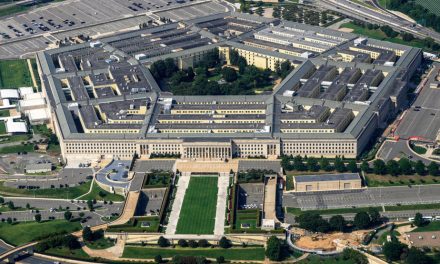 Données ouvertes et actions militaires | Quand les livraisons de pizzas annoncent une guerre