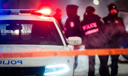 Montréal | Mort suspecte d’un jeune homme dans un logement