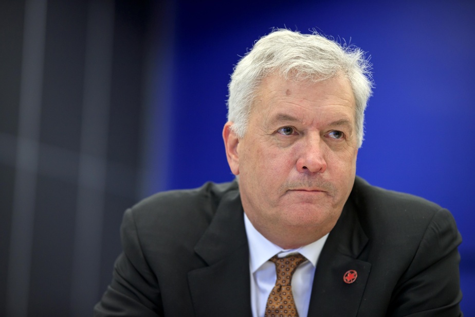 Message unilingue du patron d’Air Canada | Les ratés d’une promesse du C.A.