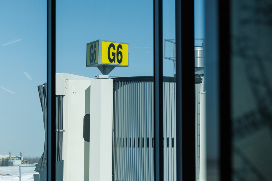 Aéroport métropolitain de Montréal | Porter veut séduire avec le prix de ses billets