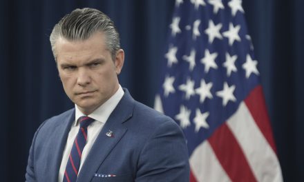 Pete Hegseth | Un secrétaire controversé
